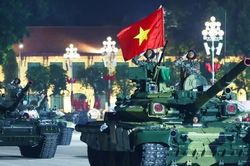 Tổng hợp luyện DIỄU BINH, DIỄU HÀNH lần 2