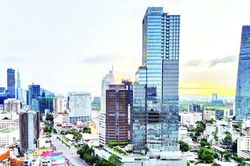 Phường Sài Gòn phát huy vai trò đầu tàu