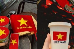 Lan tỏa tinh thần yêu nước từ ẩm thực mùa Quốc khánh