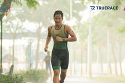Học sinh trường chuyên Trần Nguyên Chương vô địch tại giải Triathlon TP.HCM