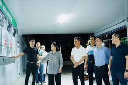 Giám đốc Sở Y tế: An toàn tính mạng người bệnh và nhân viên y tế là ưu tiên cao nhất