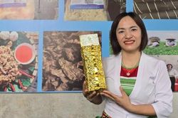 'Bản đồ nông sản số' hỗ trợ tiêu thụ sản phẩm cho phụ nữ vùng đồng bào dân tộc thiểu số và miền núi