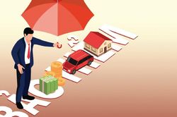 Bộ Tài chính dự kiến doanh thu phí bảo hiểm 2025 giảm 3,29% so với 2022
