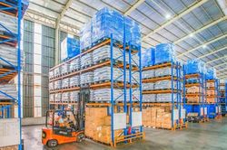 Việt Nam hội tụ điều kiện thuận lợi để bứt phá trên thị trường kho xưởng