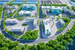 Đề xuất đầu tư công 3.600 tỷ xây trung tâm logistics ở Tây Ninh