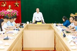 Cấp giấy chứng nhận quyền sử dụng đất cho công dân Toàn Thị Yên xong trước ngày 28/8/2025