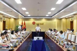 Góp ý dự thảo Luật Quản lý thuế (sửa đổi): Xây dựng hệ thống quản lý thuế hiện đại, hiệu quả và công bằng