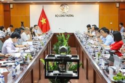 Tuyên Quang phát huy lợi thế, thúc đẩy thương mại biên giới