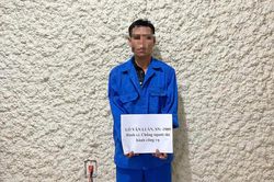 Sơn La: Tạm giữ hình sự 'ma men' tấn công CSGT