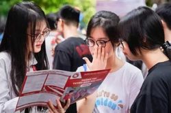 Tuyển sinh đại học 2025: Công bằng và minh bạch