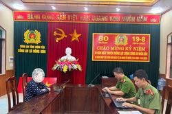 Xử lý trường hợp phát tán video có nội dung xấu trên mạng xã hội