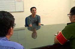 Công an TP Hồ Chí Minh bắt 4 đối tượng liên quan vụ giữ người nước ngoài trái pháp luật