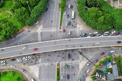 Hà Nội dự kiến khởi công hầm chui nút giao Cổ Linh vào tháng 9/2025
