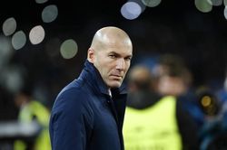 Hai điều kiện để Zidane dẫn dắt MU