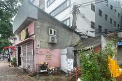 Thanh tra TP Hà Nội đề nghị làm rõ thông tin xin cấp sổ đỏ trên đất đã GPMB
