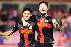 Đội tuyển Việt Nam tập trung dịp FIFA Days tháng 9: Thử nghiệm là chính