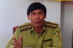 Vì sao Hạt trưởng Hạt kiểm lâm Vĩnh Thạnh bị Cơ quan CSĐT Bộ Công an bắt tạm giam