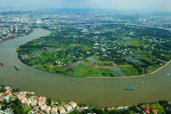 TPHCM triển khai xây dựng bảng giá đất lần đầu
