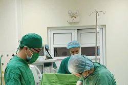 Đau tức bụng dưới, sản phụ mang thai 36 tuần phát hiện rau bong non nguy hiểm