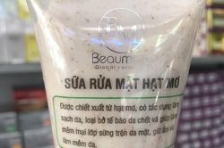Hà Nội đình chỉ lưu hành, thu hồi 3 mỹ phẩm vi phạm