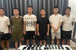 Triệt phá đường dây cho vay lãi nặng liên tỉnh với số tiền giao dịch gần 44 tỷ đồng