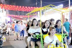 Quảng Ninh, điểm đến bốn mùa: Sức hút mạnh mẽ của du lịch Thu - Đông