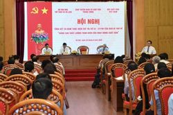 Tái định vị xuất bản thành lĩnh vực quan trọng của ngành công nghiệp văn hóa, lấy sáng tạo làm nền tảng