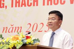 Quy hoạch lại mạng lưới trường lớp khoa học, hợp lý gắn với chính quyền địa phương 2 cấp