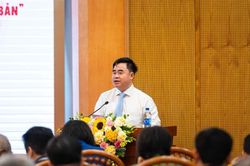 Cần hoàn thiện thể chế để ngành xuất bản phát triển tương xứng với vai trò chiến lược