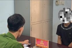 Hải Phòng: Kịp thời ngăn chặn một thiếu niên bị lừa sang Campuchia