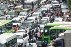 Loạt dự án tỷ đô giúp TPHCM giải 'cơn khát' kết nối giao thông liên vùng