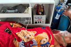 Cảnh báo ngộ độc khí CO, CO2 khi dùng máy phát điện