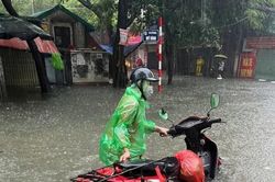 Xe máy ngập nước nhưng không chết máy: Những hỏng hóc tiềm ẩn cần sửa ngay!
