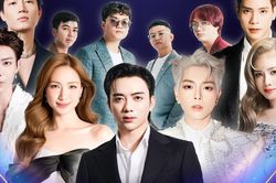 Thông báo của Ban Tổ chức concert 'Việt Nam trong tôi': Quyên góp vì đồng bào miền Trung