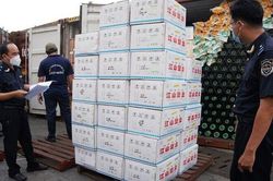 Rà soát vướng mắc trong chống buôn lậu, gian lận thương mại