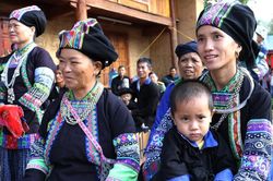 Người Bố Y - Thanh âm riêng giữa núi rừng Đông Bắc