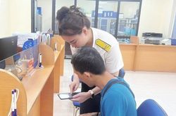 Thuế Quảng Ninh thích ứng nhanh với mô hình chính quyền địa phương 2 cấp
