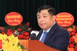 Những người làm giao thông vận tải đã tạo nên 'chất riêng'