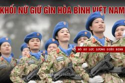 Việt Nam chung tay xây dựng hòa bình bền vững toàn cầu