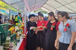 Qua những miền Di sản Việt Bắc 2025: Điểm hẹn văn hóa - du lịch tại Cao Bằng