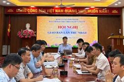 Vĩnh Thanh tạo đột phá, phát triển bền vững trong kỷ nguyên số