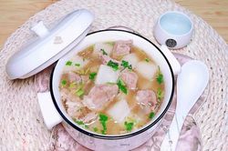 5 món ăn dưỡng sinh trong mùa mưa