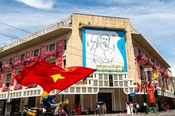 Hà Nội điều chỉnh thời gian cấm đường trong ngày sơ duyệt diễu binh, diễu hành