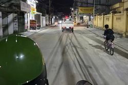 Phòng ngừa và xử lý nghiêm các hành vi gây nguy hiểm hoạt động bay tại Cảng hàng không quốc tế Nội Bài