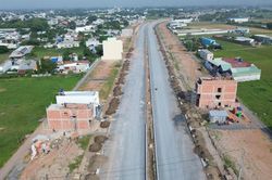 Tây Ninh muốn xây dựng nhiều tuyến đường kết nối TP Hồ Chí Minh sau sáp nhập