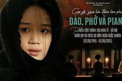 Chiếu miễn phí 50 phim Việt tái hiện hành trình 80 năm phát triển dịp Đại lễ 2/9