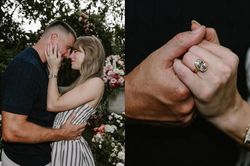 Đính hôn thế kỷ: Taylor Swift và Travis Kelce viết tiếp câu chuyện tình lãng mạn