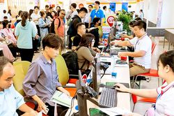 Tuyển sinh đại học năm 2025: Giải quyết thỏa đáng cho thí sinh