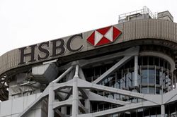 HSBC bị phạt vì vi phạm quy định công bố thông tin suốt 8 năm