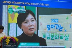Giáo dục bắt tay cùng công nghiệp game: Cơ hội mới cho thế hệ sáng tạo
